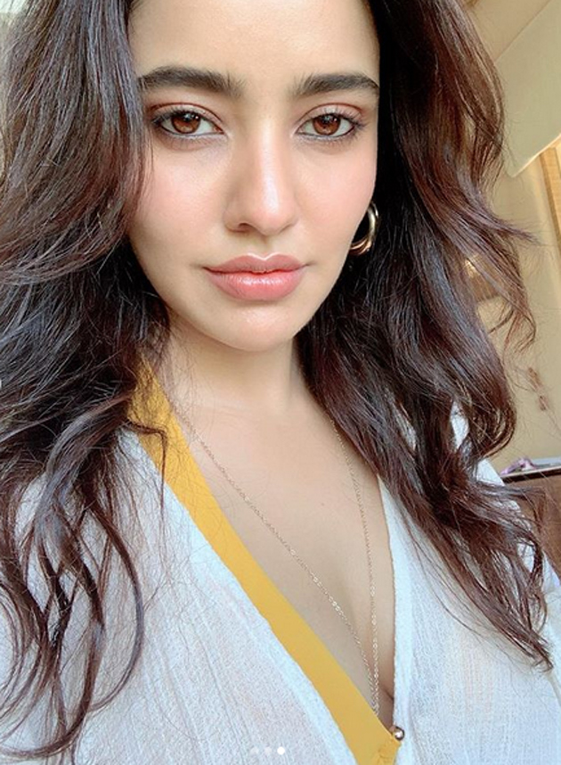 Neha Sharma Instagram Pics